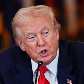 Strike ou frappe militaire ? La vidéo étonnante de la Maison-Blanche qui choque les internautes