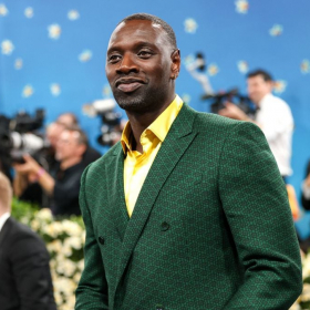 Omar Sy fier de sa fille Sabah : à 22 ans, elle se produit pour la première fois à l’Olympia