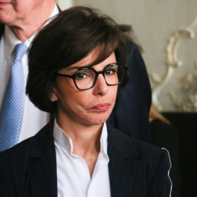 Rachida Dati révèle l’épreuve secrète vécue par sa fille Zohra : une paralysie soudaine qui a bouleversé leur vie