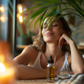 Règles douloureuses : quand le bien-être naturel devient un vrai soutien au quotidien