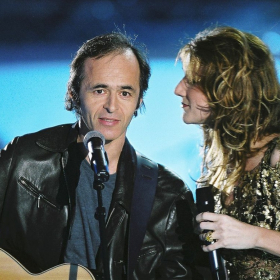 Céline Dion et Goldman réunis : les premiers résultats de leur nouveau titre en disent long