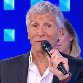 “J’ai voulu te parler, mais…” : Nagui dévoile ses SMS ignorés et répond à Sophia Aram