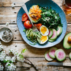 Pourquoi supprimer le gras de son alimentation est une erreur
