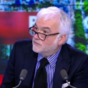 L’offre folle d'1 million que Pascal Praud n’a pas acceptée