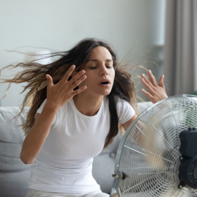 Nuits tropicales : pourquoi nos nuits d’été deviennent étouffantes