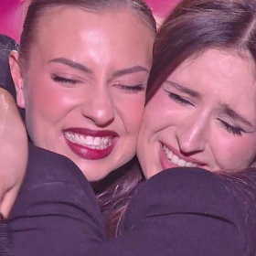 Avant d’affronter Léa, Ambre reçoit un soutien qui dépasse la Star Academy