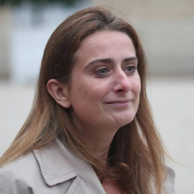 « Une attitude de Tonton flingueur » : Marine Tondelier vise Jean-Luc Mélenchon et décrit une campagne sous tension