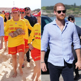 Après cette scène en Australie, l’image de Meghan Markle et Harry fait débat