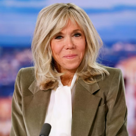 De retour du Maroc avec sa fille Tiphaine, Brigitte Macron lâche des confidences inattendues sur sa vie