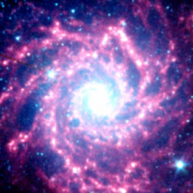 Une explosion d’une rare violence visible depuis la Terre : une lumière jamais vue dans notre galaxie intrigue les astronomes