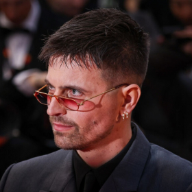 Raphaël Quenard : "Beaucoup de choses fausses sont sorties", les vraies raisons derrière l'abandon du biopic sur Johnny Hallyday