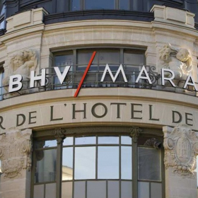 De temple du progrès ménager à vitrine de la fast-fashion, le BHV fait scandale en accueillant Shein juste avant ses 170 ans