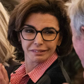 Comment la confidence de Rachida Dati sur son admirateur enflammé a fait réagir son entourage et le public