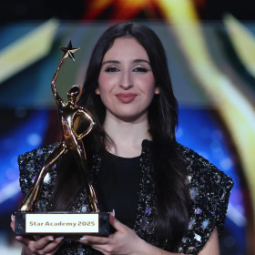 Ambre gagnante, un père absent… et ces mots bouleversants de sa mère qui ont tout changé