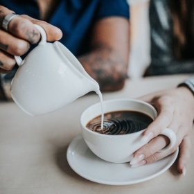 6 raisons scientifiques pour lesquelles les buveurs de café sont en meilleure santé