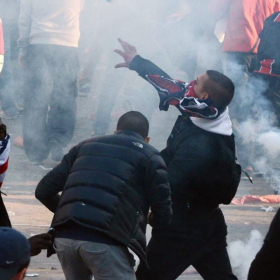 Violences après le PSG : RSA, APL, bourses... ces aides que la loi "casseur-payeur" veut suspendre pour les fauteurs de troubles