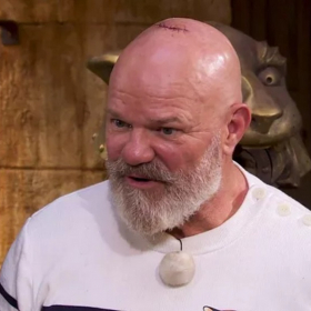 “Il m’a cassé la tête” : Philippe Etchebest perd son calme dans Fort Boyard, Cyril Féraud se paye sa tête