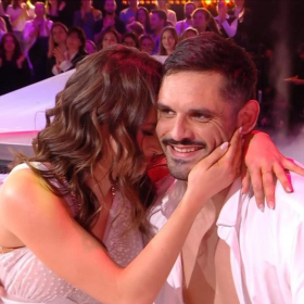 Florent Manaudou et Elsa Bois à Antibes : une complicité qui intrigue