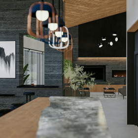 3 bonnes astuces pour aménager votre maison neuve ou votre appartement neuf.