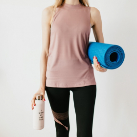 Voici la durée quotidienne de sport nécessaire pour compenser notre position assise en télétravail