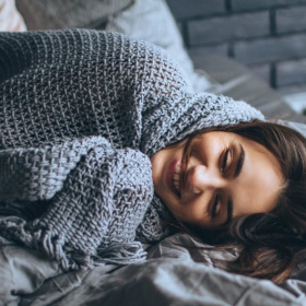 Sommeil Chrono : l'astuce naturelle qui permet de s’endormir en 9 minutes seulement selon la science