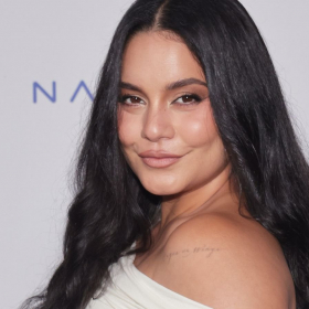 Vanessa Hudgens surprend ses fans en annonçant la naissance de son deuxième enfant