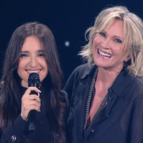 Ambre ne s’appellera plus Ambre : la décision qui a surpris jusqu’à ses proches