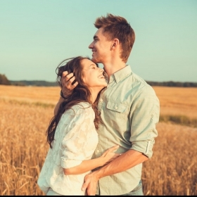 D'après cette étude, les femmes petites et les hommes grands formeraient le couple idéal !