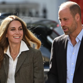 Ce choix de Kate et William qui inquiète même les experts royaux
