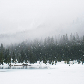 "Demain matin, on ne sait pas comment ça va se passer" : l’angoisse monte déjà avant l’épisode neigeux de ce mercredi