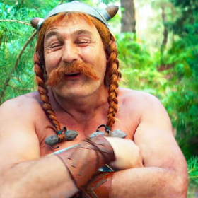 “Je ne le referai plus” : Gilles Lellouche révèle pourquoi jouer Obélix a été une épreuve qu’il ne veut plus revivre