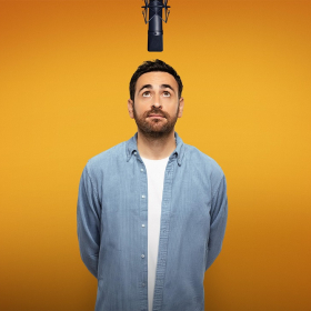 "3,9 millions…" : Camille Combal défie TF1 malgré les pressions et reste sur NRJ, un retour qui fait du bruit