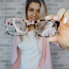 4 avantages d’une mutuelle pour lunettes
