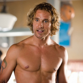 Pourquoi Matthew McConaughey a déposé des brevets pour verrouiller son image avant que l’IA ne s’en empare