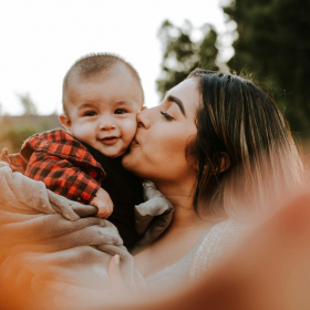 Une étude montre qu'avoir un enfant après 30 ans augmente l'intelligence de l'enfant