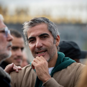 « J’ai peur » : la réponse brutale de Brigitte Macron à Ary Abittan qui surprend tout le monde