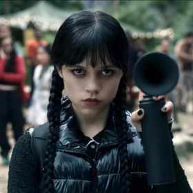 Mercredi saison 2 : ce qu’il faut absolument savoir avant de regarder les nouveaux épisodes