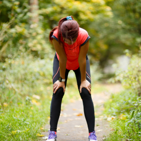 Pourquoi il vaut toujours mieux éviter de faire du sport le lendemain d'une soirée arrosée