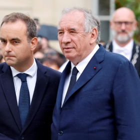 Sébastien Lecornu déjà rejeté : 69 % des Français mécontents de sa nomination à Matignon