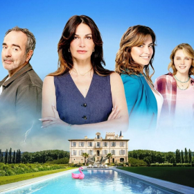 Les audiences sont catastrophiques : M6 enterre « Nouveau Jour », sa série avec Laetitia Milot et Bruno Solo