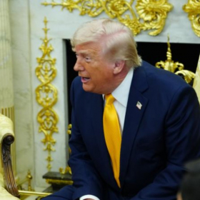 « Qui connaît mieux les surprises que vous ? Pearl Harbor… » : Donald Trump crée énorme un malaise face au Japon