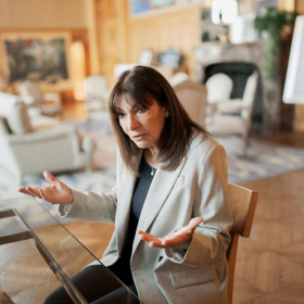 Reconversion internationale, ambitions, espoirs déçus : ce poste prestigieux qui échappe à Anne Hidalgo