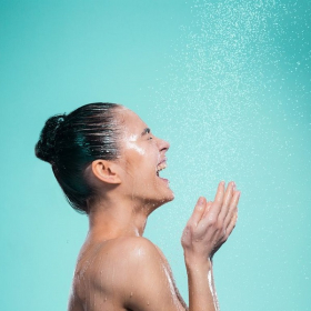 J'ai pris une douche froide tous les jours pendant une semaine, et voilà tout ce que ça a changé