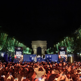 Ce que révèle vraiment l’annulation du concert du Nouvel An à Paris