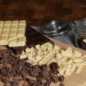 Chocolat noir, au lait ou blanc : ce que personne ne vous dit sur leur vraie composition