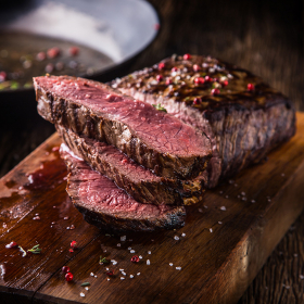 Il suffirait de manger moins de viande rouge pendant un mois pour un coeur en meilleure santé