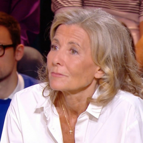 Claire Chazal, 10 ans après TF1 : cette phrase qui en dit long sur son départ du 20 heures