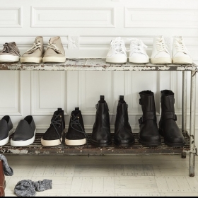 Retrouvez vos baskets blanches comme neuves avec ces conseils de nettoyage