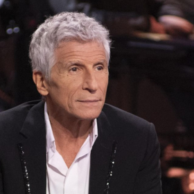 Accusé de s’être enrichi « grâce à l’argent public », Nagui contre-attaque et saisit la justice