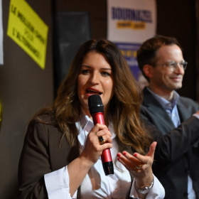 Marlène Schiappa, Florence Berthout : ces 11 élus qui lâchent Rachida Dati et changent la donne à Paris